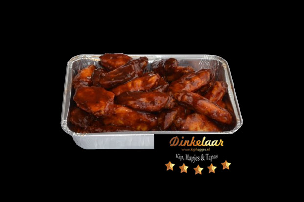 Ovenvers turks brood