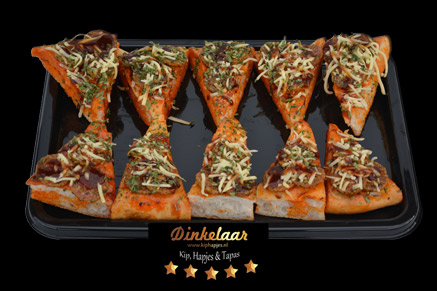 Ovenvers turks brood