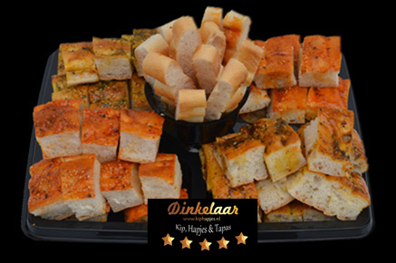 Tapas Plateau